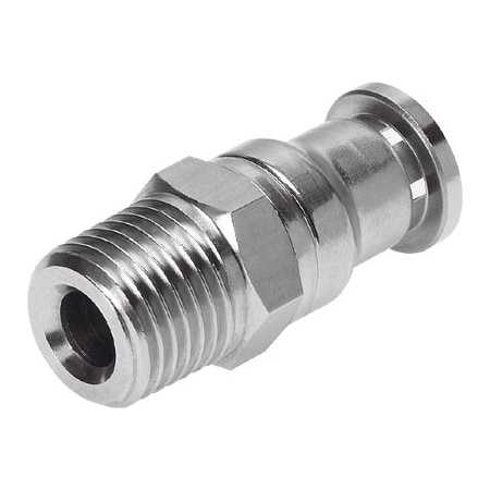 Push-In Fitting CRQS-1/4-8